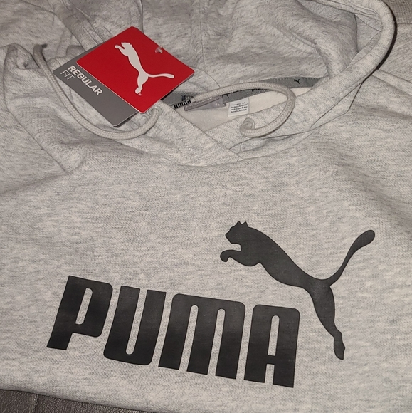 Puma Sweater - Picture 2 of 12